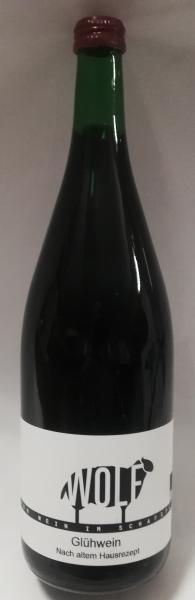 Wolf’s Glühwein BIO